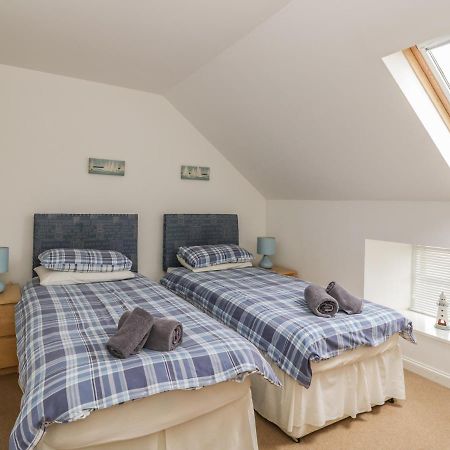 Appartement Flourloft à Pittenweem Extérieur photo