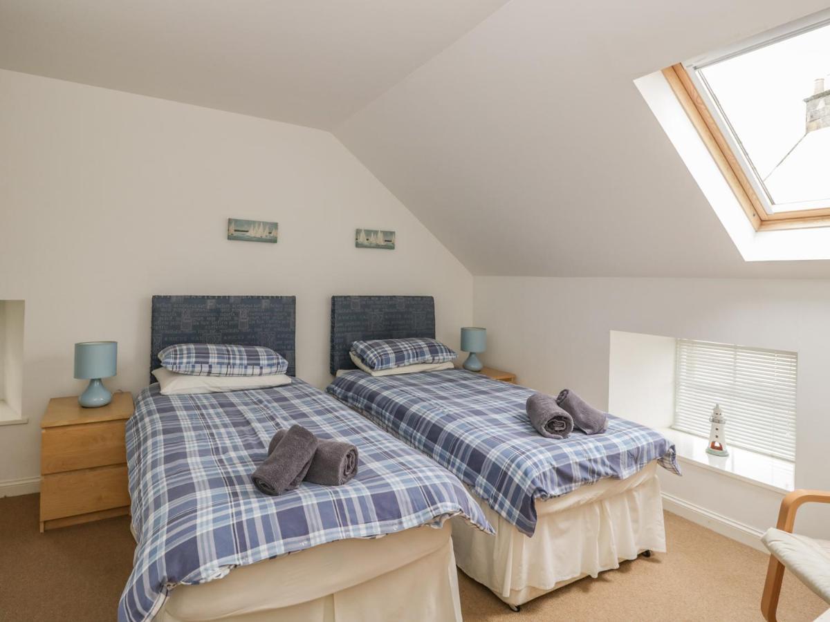 Appartement Flourloft à Pittenweem Extérieur photo